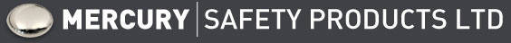Mercury Safety Products logo